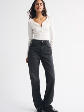 Abercrombie Jeans